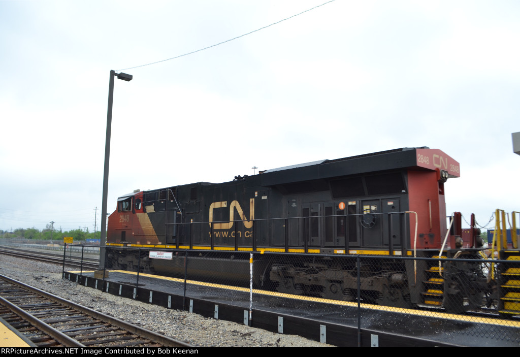 CN 2848